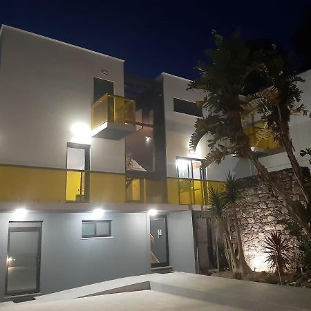 Apartament Amateur Runners Água de Alto Zewnętrze zdjęcie