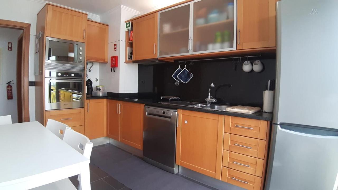 Apartament Amateur Runners Água de Alto Zewnętrze zdjęcie