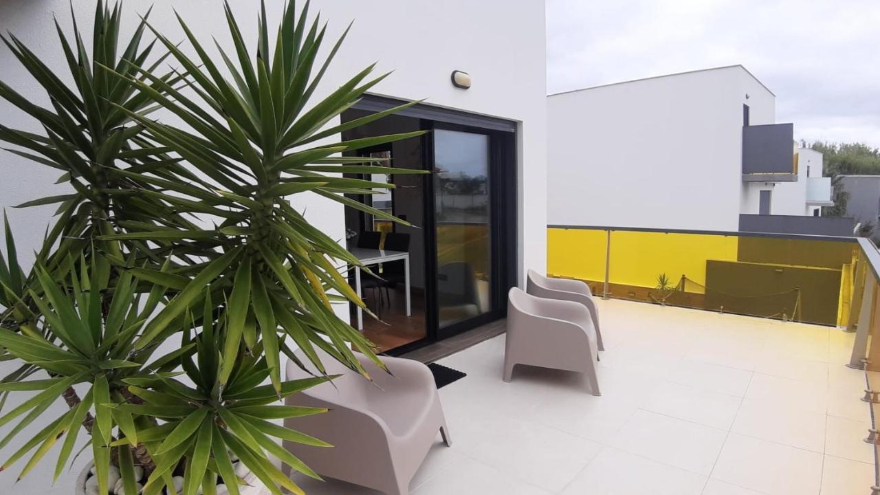 Apartament Amateur Runners Água de Alto Zewnętrze zdjęcie