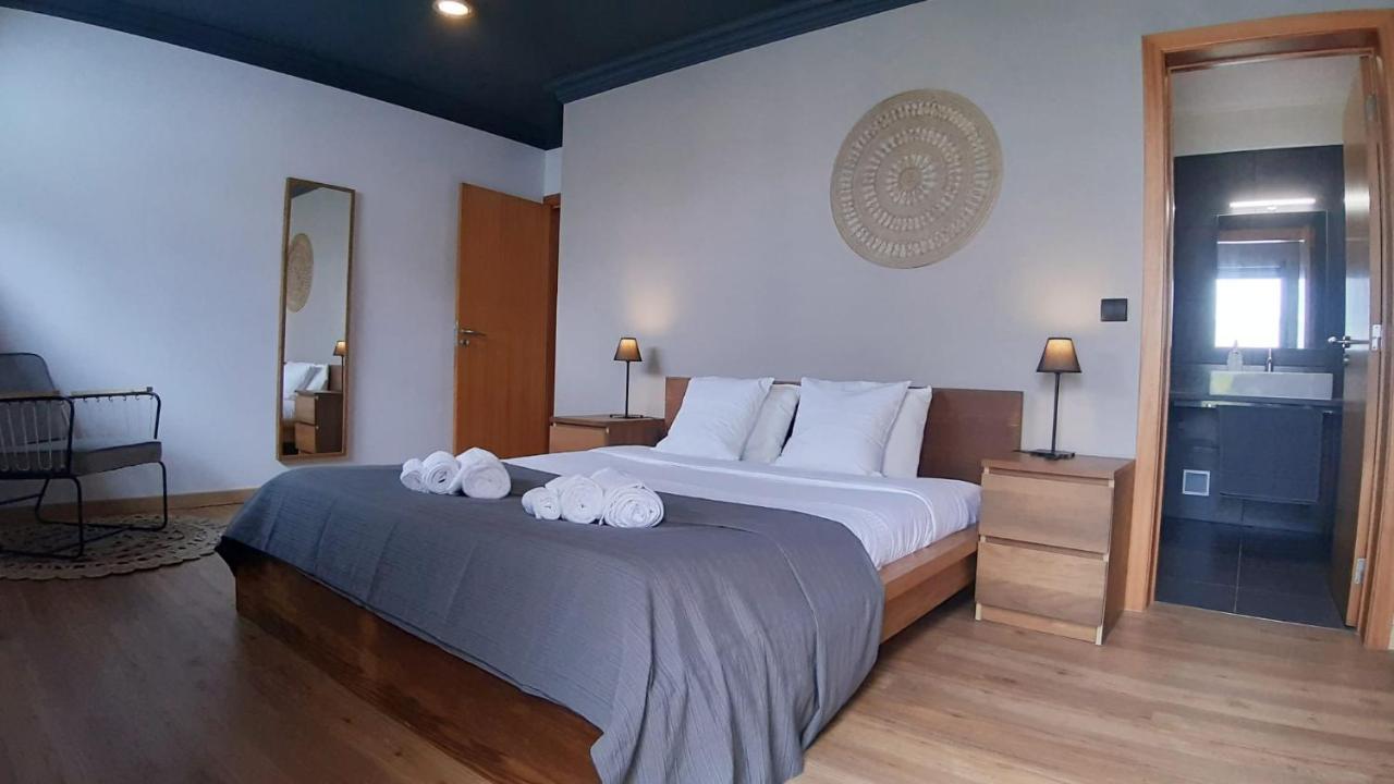 Apartament Amateur Runners Água de Alto Zewnętrze zdjęcie