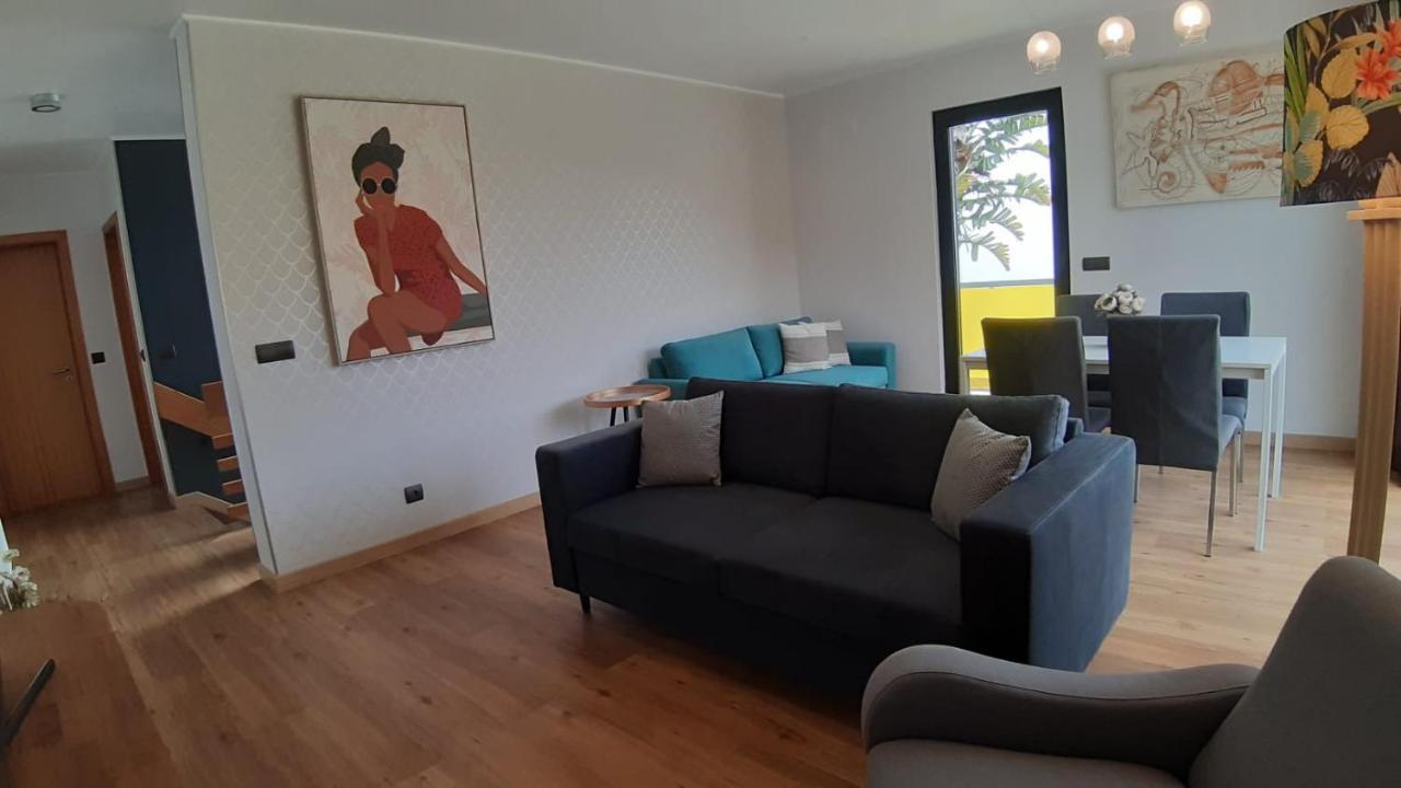 Apartament Amateur Runners Água de Alto Zewnętrze zdjęcie
