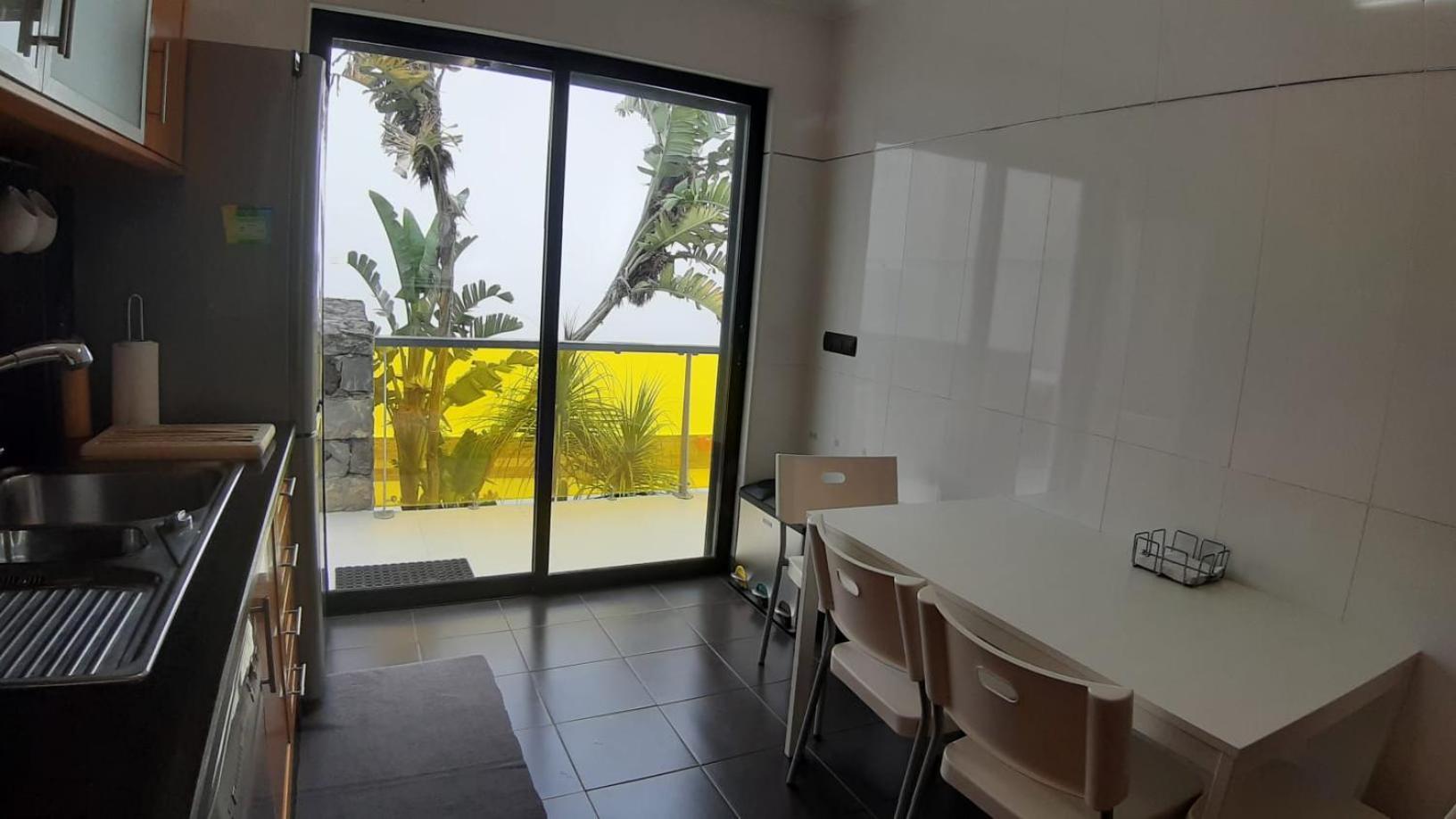 Apartament Amateur Runners Água de Alto Zewnętrze zdjęcie