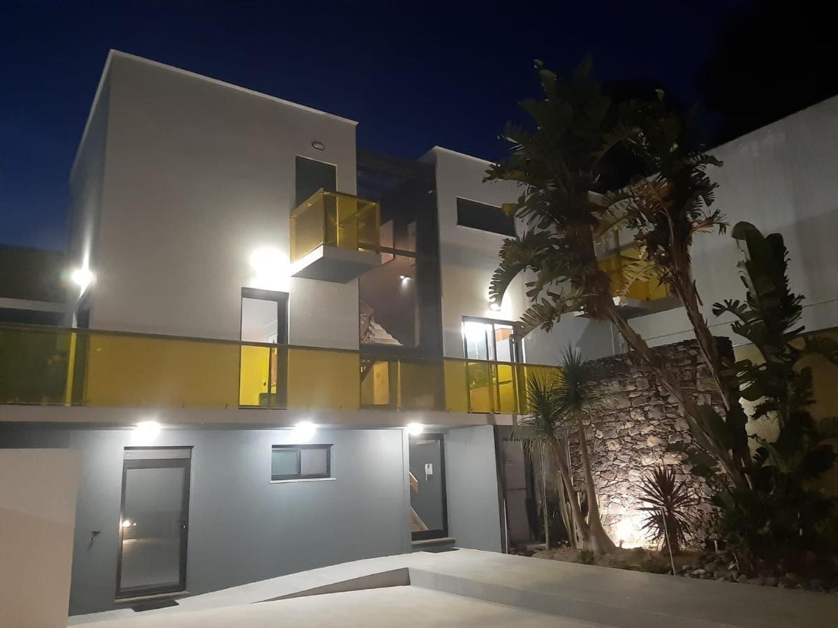 Apartament Amateur Runners Água de Alto Zewnętrze zdjęcie