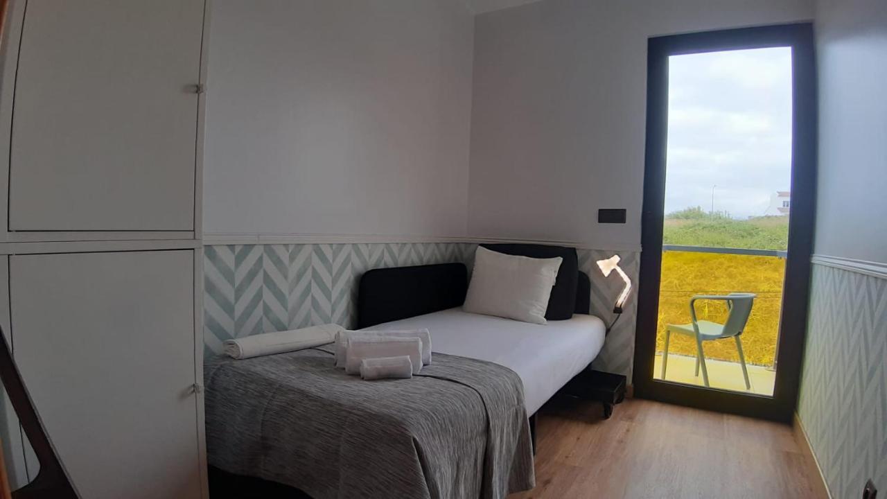 Apartament Amateur Runners Água de Alto Zewnętrze zdjęcie