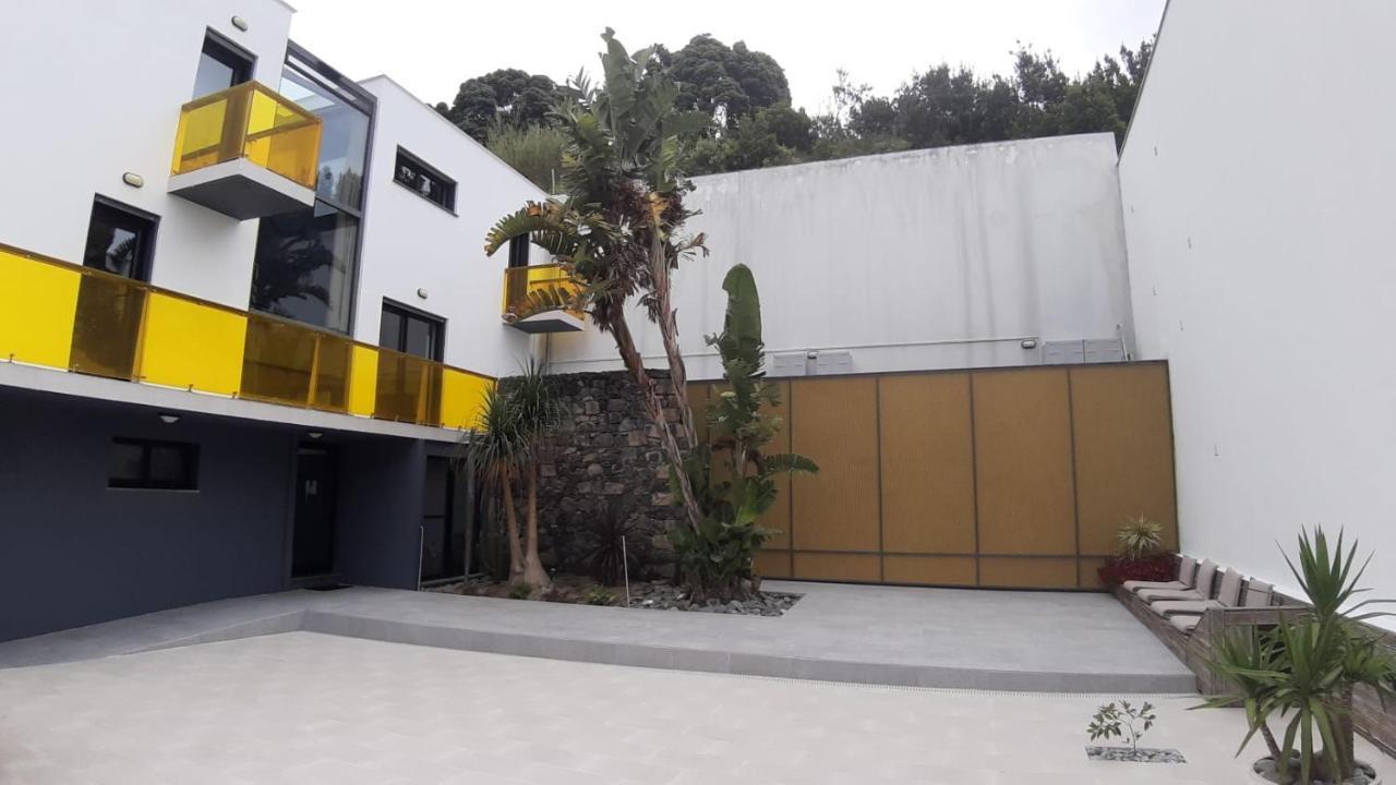 Apartament Amateur Runners Água de Alto Zewnętrze zdjęcie