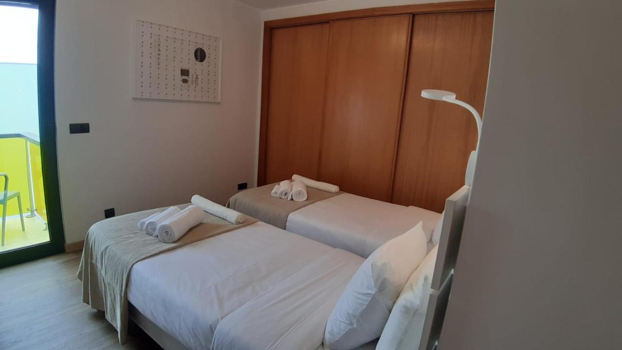 Apartament Amateur Runners Água de Alto Zewnętrze zdjęcie