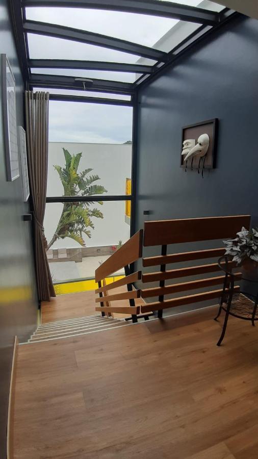 Apartament Amateur Runners Água de Alto Zewnętrze zdjęcie