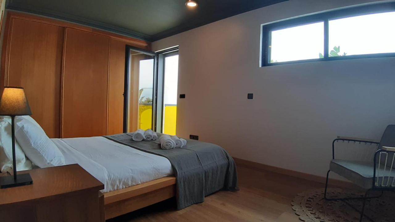 Apartament Amateur Runners Água de Alto Zewnętrze zdjęcie