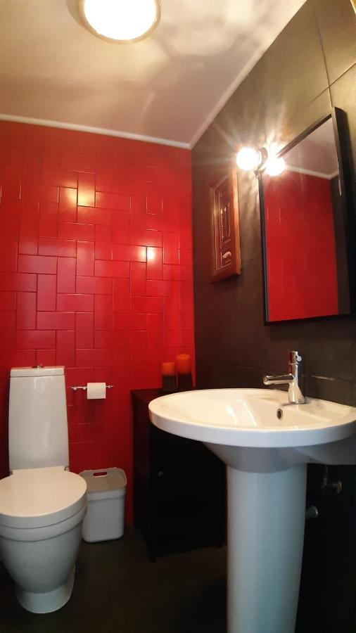 Apartament Amateur Runners Água de Alto Zewnętrze zdjęcie