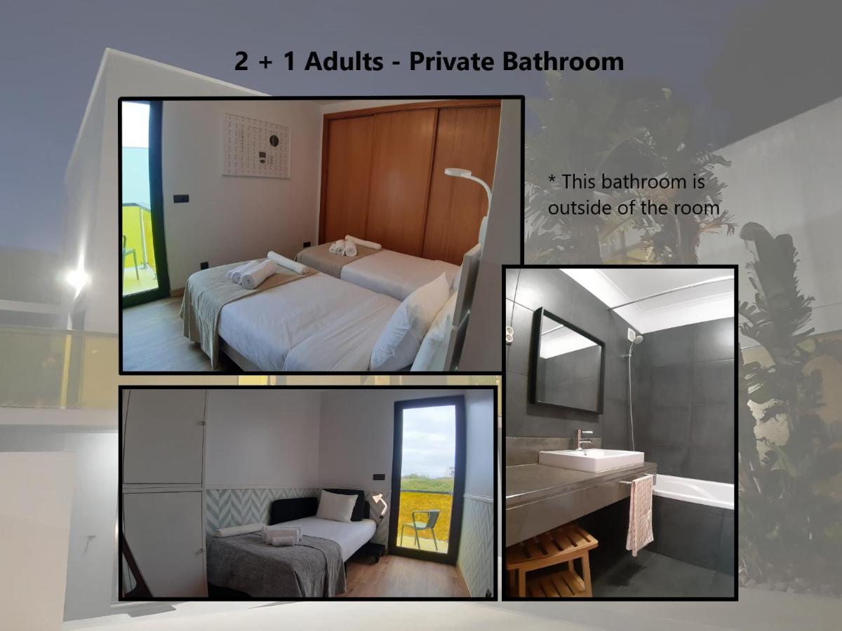 Apartament Amateur Runners Água de Alto Zewnętrze zdjęcie